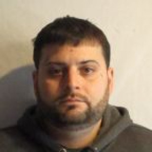 Douglas C. Smith Jr a registered Criminal Offender of New Hampshire