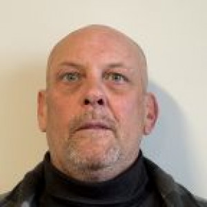 David G. Nicholls a registered Criminal Offender of New Hampshire