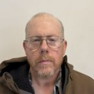 Clayton I. Glover a registered Criminal Offender of New Hampshire