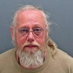 Almon G. Dykeman a registered Criminal Offender of New Hampshire