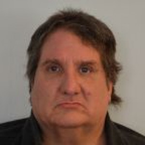 Michael D. Hulen a registered Criminal Offender of New Hampshire