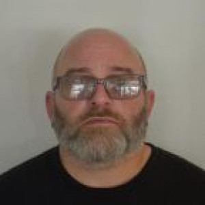 Jason Prusak a registered Criminal Offender of New Hampshire