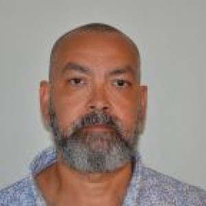 Damian P. Dixon a registered Criminal Offender of New Hampshire