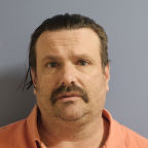Michael B. Vincent a registered Criminal Offender of New Hampshire