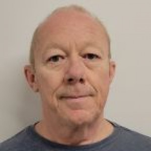 Wayne A. Lavoie a registered Criminal Offender of New Hampshire