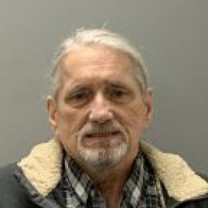 Patrick D. Roddy a registered Criminal Offender of New Hampshire