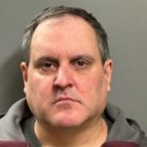 Shawn K. Kolias a registered Criminal Offender of New Hampshire