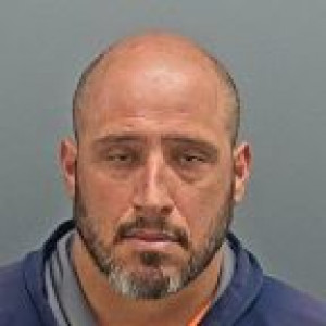 Eric K. Crawford a registered Criminal Offender of New Hampshire