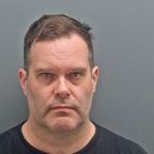 Timothy A. Logsdon a registered Criminal Offender of New Hampshire