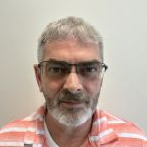 Charles L. Crudden a registered Criminal Offender of New Hampshire