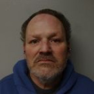 Brian J. Mariano a registered Criminal Offender of New Hampshire