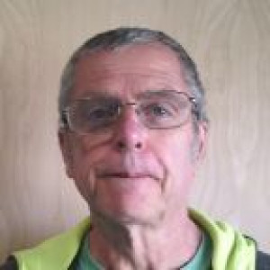 John R. Ravell a registered Criminal Offender of New Hampshire