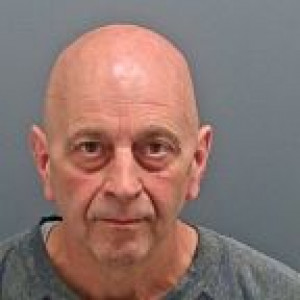 Brian C. Hughes a registered Criminal Offender of New Hampshire