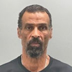 Roger U. Jones a registered Criminal Offender of New Hampshire