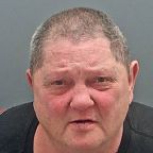 Dwayne E. Mainville a registered Criminal Offender of New Hampshire