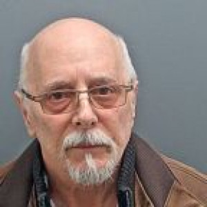 Brian M. Chick a registered Criminal Offender of New Hampshire