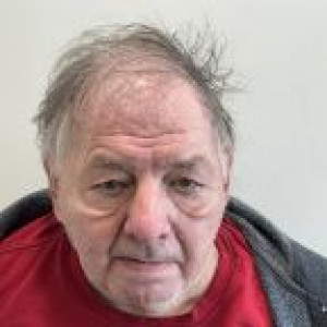 Anthony G. Lafauci a registered Criminal Offender of New Hampshire