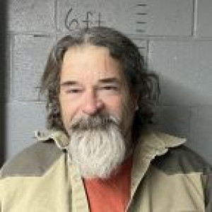 Stephen M. Guinard a registered Criminal Offender of New Hampshire