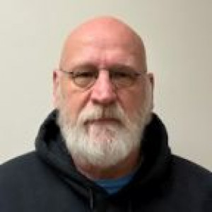 Walter H. Noyes Jr a registered Criminal Offender of New Hampshire