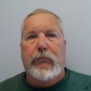 John T. Farnsworth a registered Criminal Offender of New Hampshire