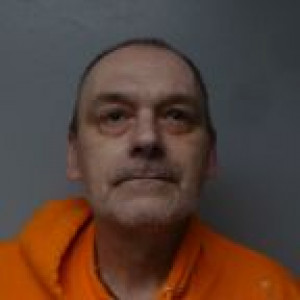 William A. Gagnon a registered Criminal Offender of New Hampshire