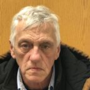 Clyde E. Shatney a registered Criminal Offender of New Hampshire