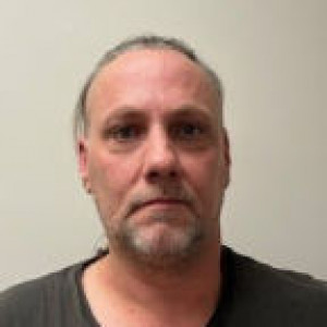 Steven Bonneau a registered Criminal Offender of New Hampshire