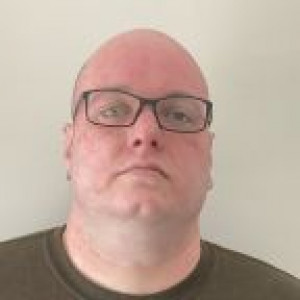 Adam M. Cady a registered Criminal Offender of New Hampshire