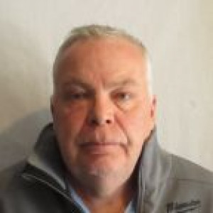 Lester R. Bailey a registered Criminal Offender of New Hampshire
