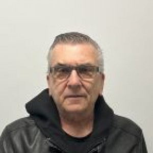 Robert L. Hamel a registered Criminal Offender of New Hampshire