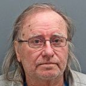 William R. Bumford a registered Criminal Offender of New Hampshire