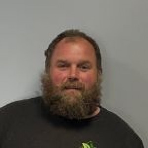 David M. Underwood a registered Criminal Offender of New Hampshire
