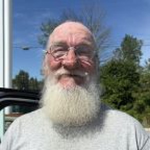 Jeffrey A. Martell a registered Criminal Offender of New Hampshire