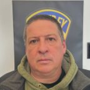 David J. Tacy a registered Criminal Offender of New Hampshire