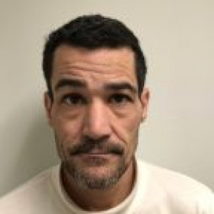 Jai N. Boyer a registered Criminal Offender of New Hampshire