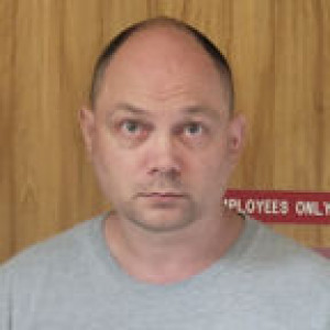 Aaron L. Wieber a registered Criminal Offender of New Hampshire