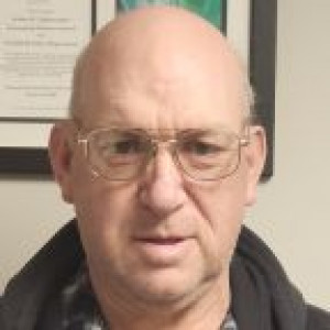 Barry A. Ordway a registered Criminal Offender of New Hampshire