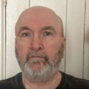 Guy Carrington a registered Criminal Offender of New Hampshire