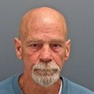 Ross D. Desaulniers a registered Criminal Offender of New Hampshire