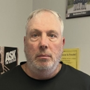 Joseph T. Barden a registered Criminal Offender of New Hampshire