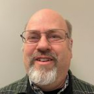 Peter W. Mousseau a registered Criminal Offender of New Hampshire