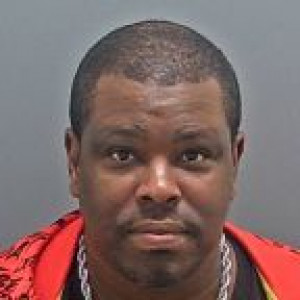 Anthony D. Parker a registered Criminal Offender of New Hampshire