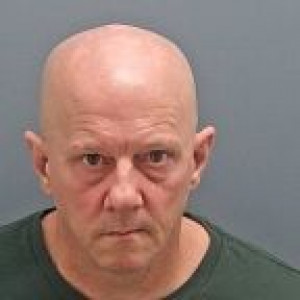 Daniel C. Marion a registered Criminal Offender of New Hampshire