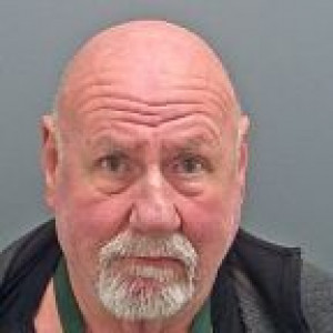 Kenneth P. Cusson a registered Criminal Offender of New Hampshire