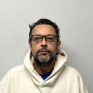 Robert C. Serverius Jr a registered Criminal Offender of New Hampshire