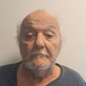 Kenneth A. Leavitt a registered Criminal Offender of New Hampshire