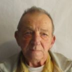 David R. Clough a registered Criminal Offender of New Hampshire