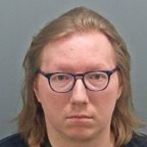 Kodrasov Christopher M. Wolff a registered Criminal Offender of New Hampshire