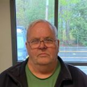 Robert L. Daley a registered Criminal Offender of New Hampshire