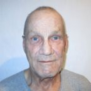Paul F. Clough Jr a registered Criminal Offender of New Hampshire